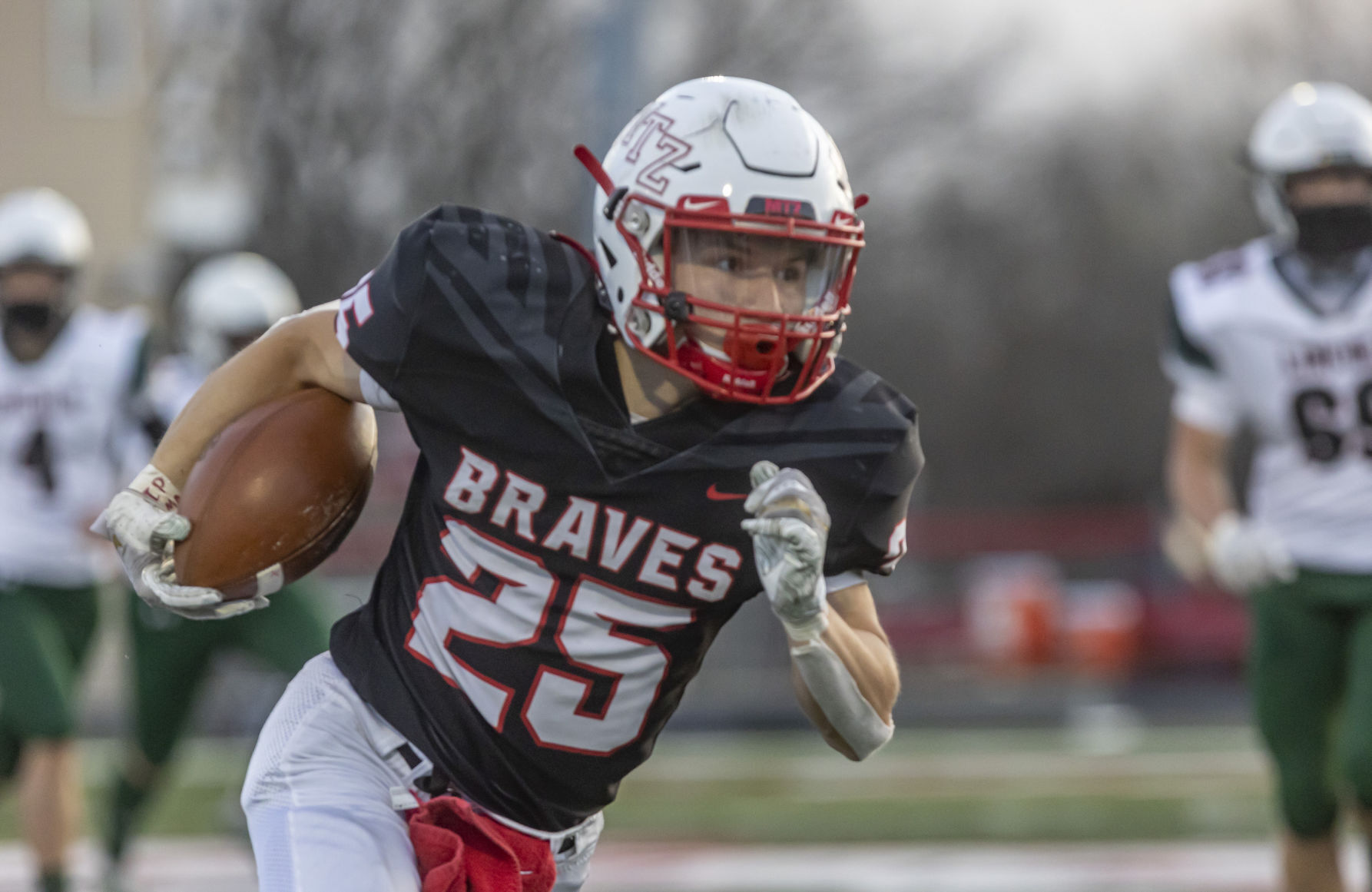 Bryson Bartels